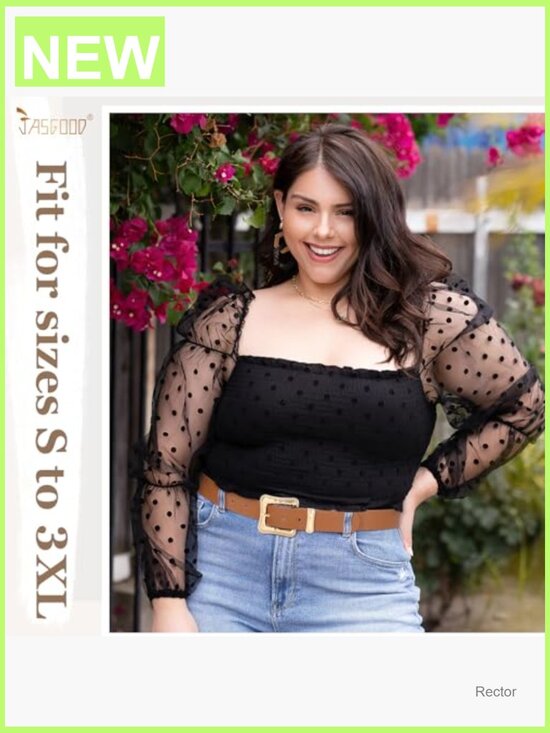 Plus Size Leather Waist Belt with Gold Buckle for Women main image 6